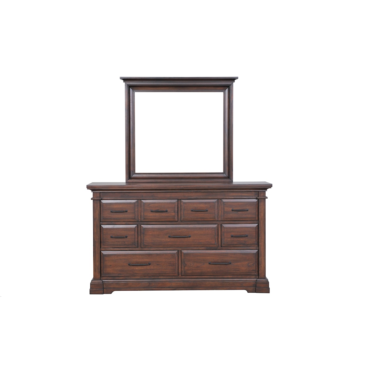 Napa Furniture Design Richmond Dresser