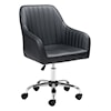 Zuo Curator Office Chair