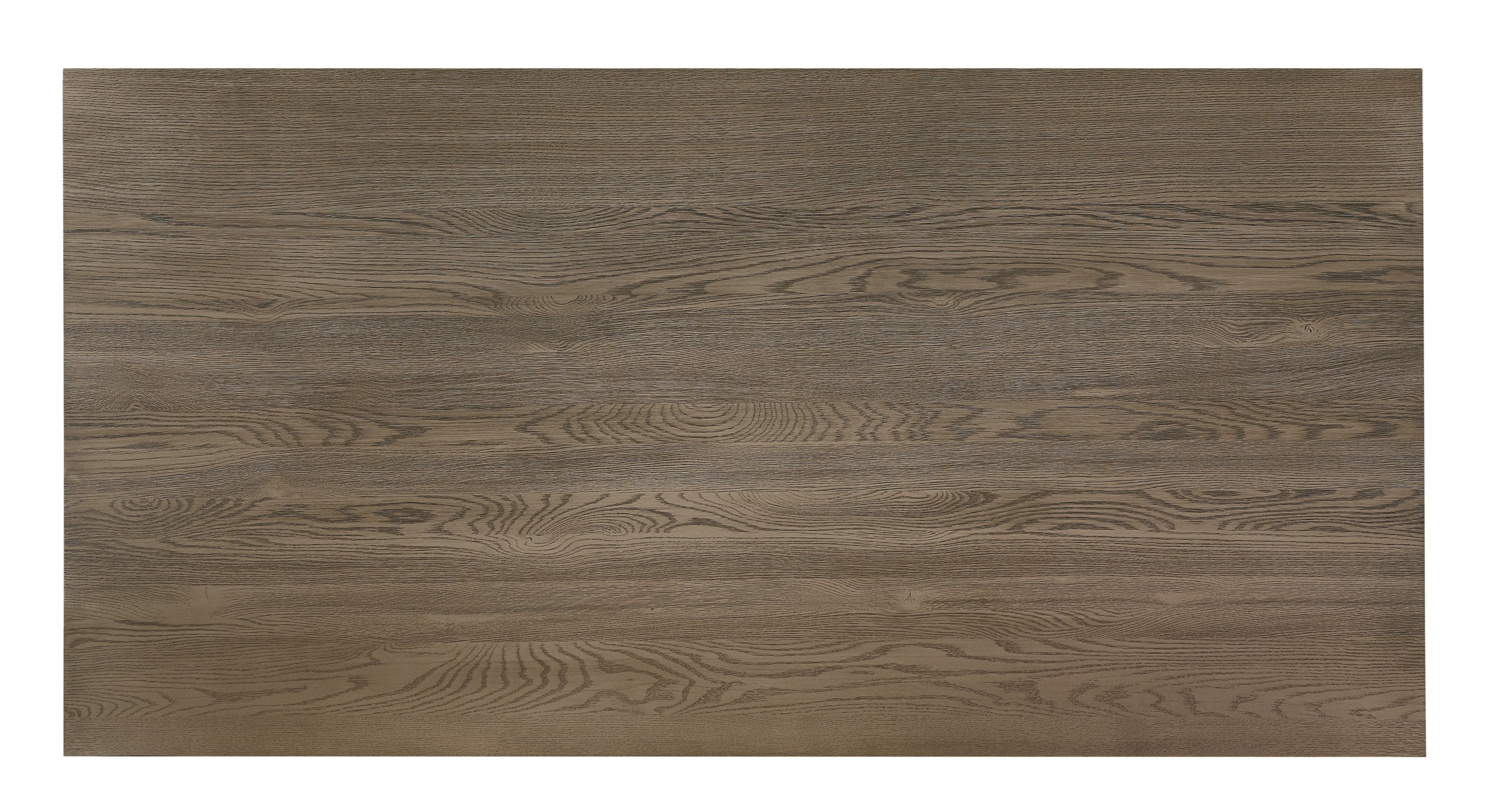 Solid Wood 78" Dining Table