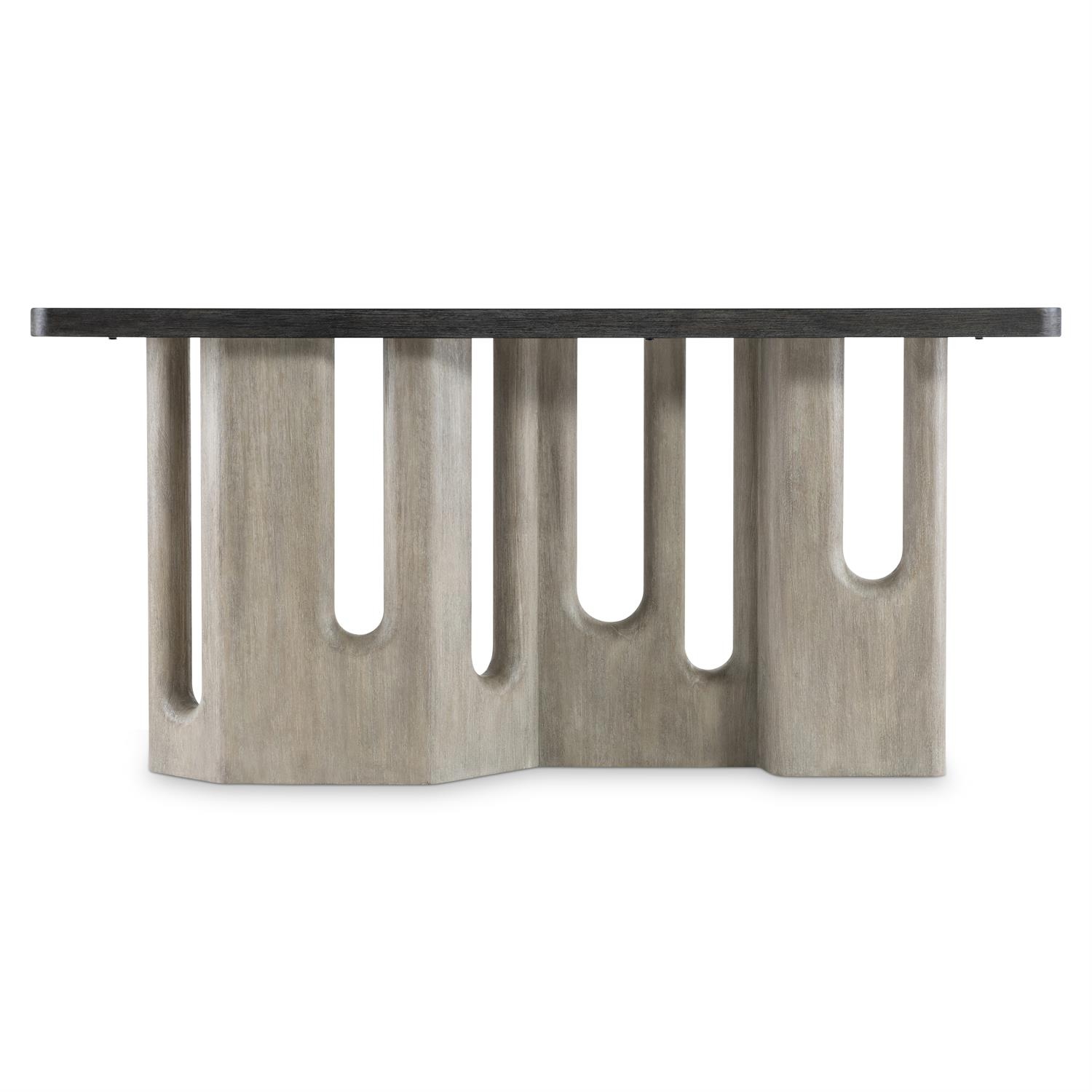 Bernhardt Bernhardt Interiors Malko Console Table