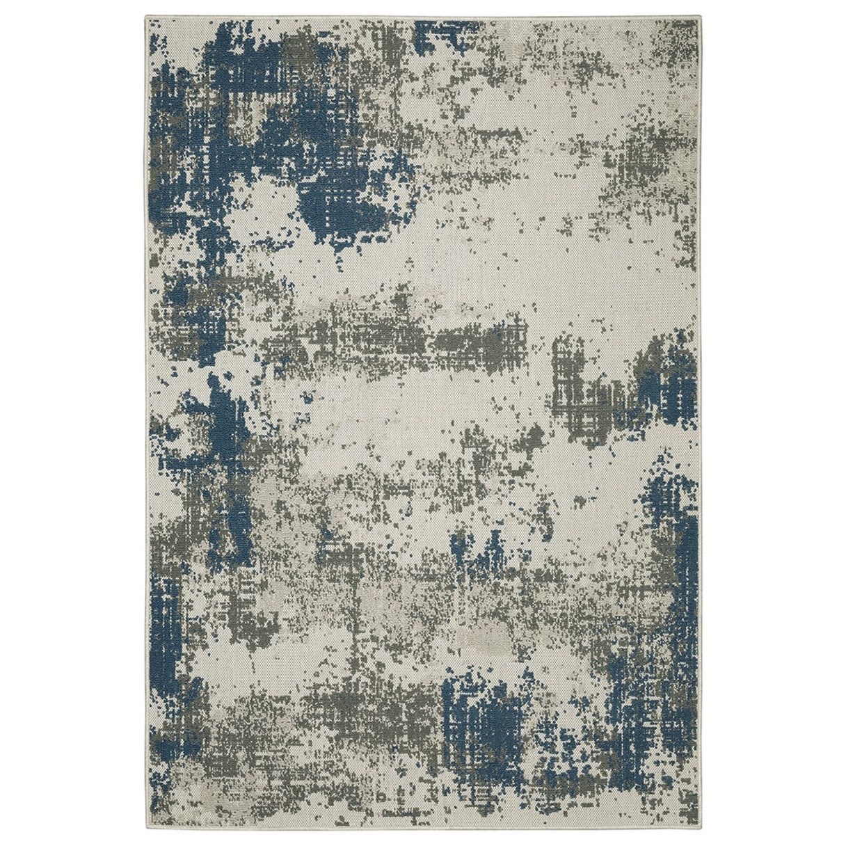 Oriental Weavers Torrey 7' 10" x 10' Rug