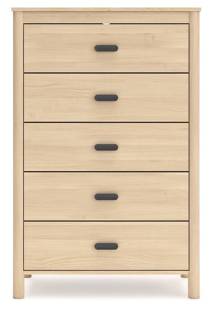 Five Drawer Chest