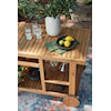 StyleLine Kailani Serving Cart