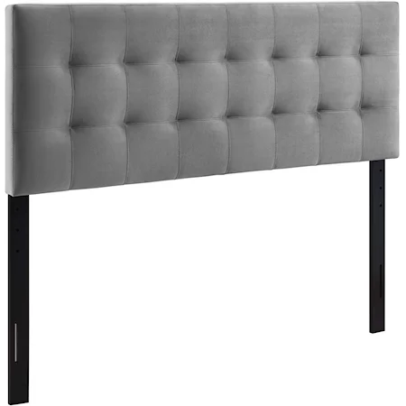 Full Headboard