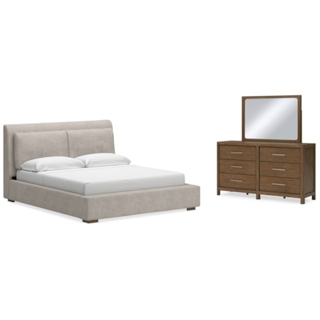 King Bedroom Set