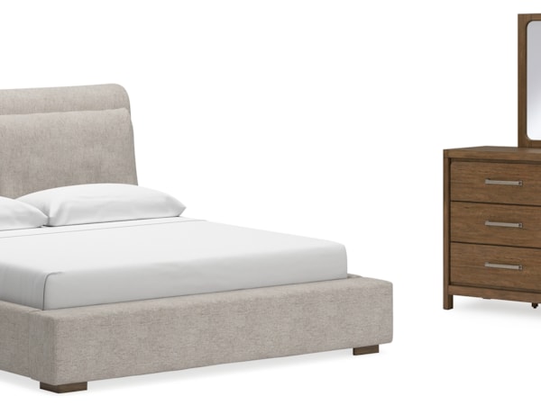 King Bedroom Set