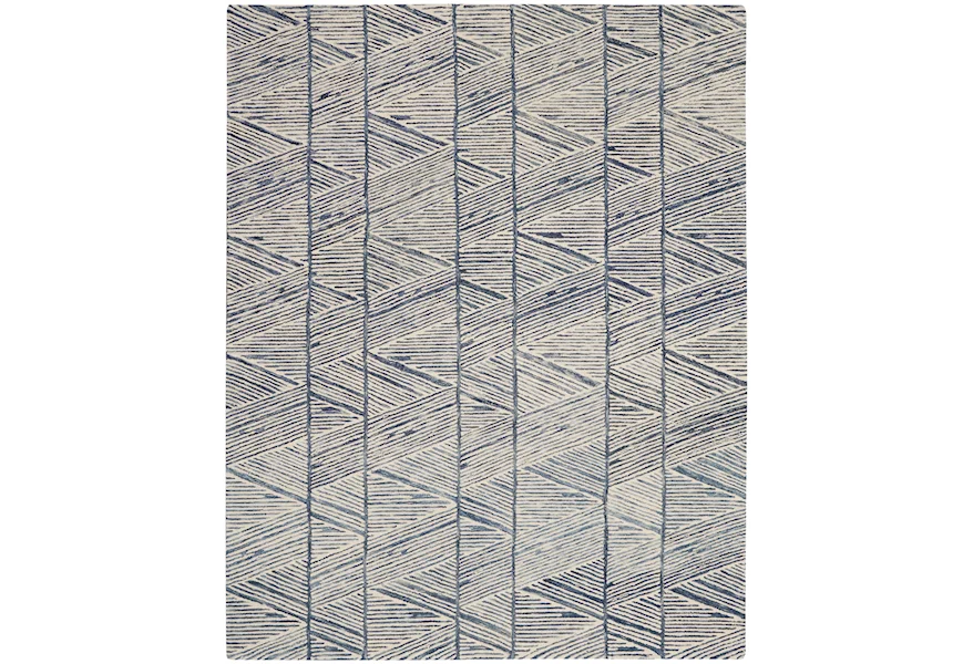 Colorado 8'3" x 11'6"  Rug by Nourison at Darvin Furniture