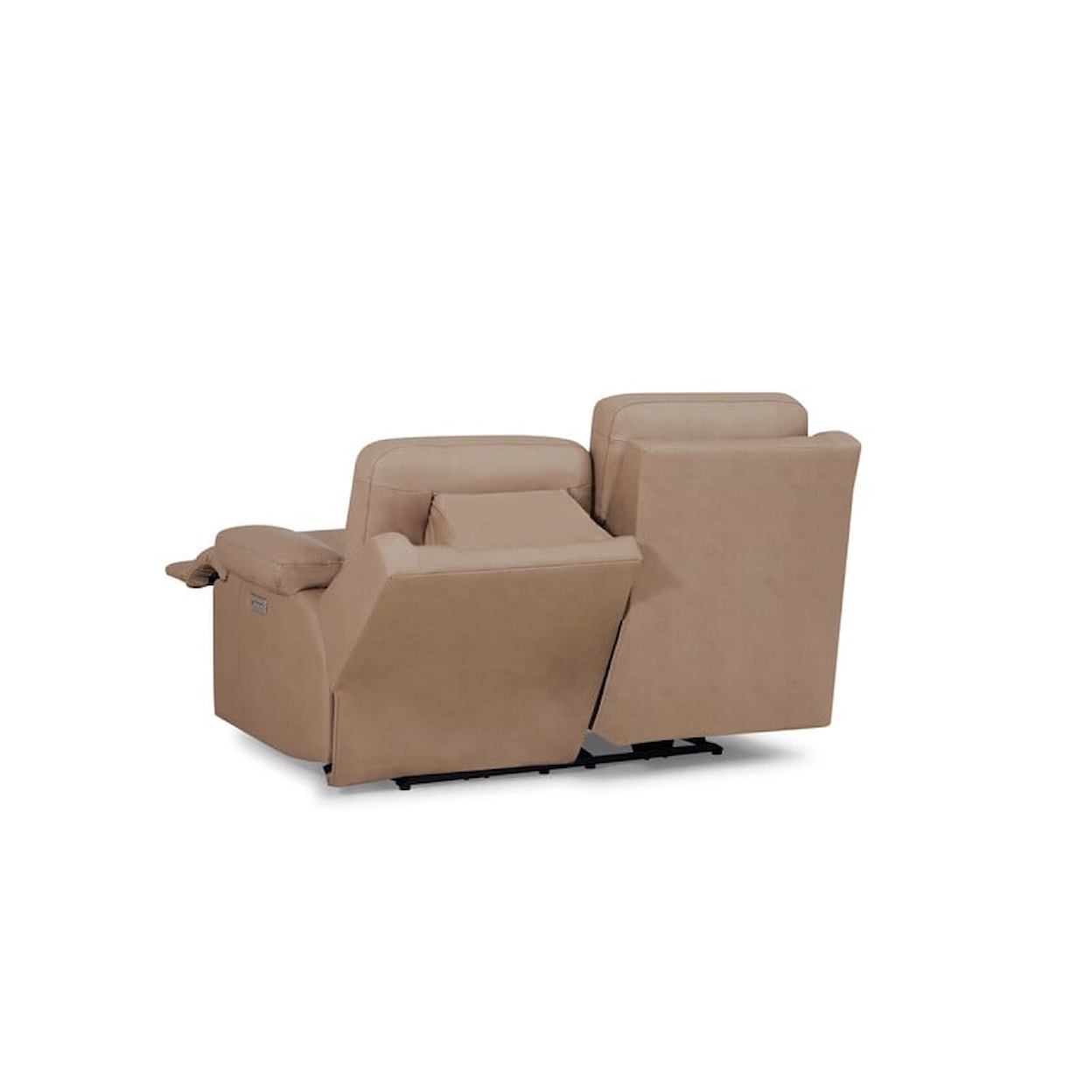 Palliser Kenaston Kenaston Loveseat Power Recliner