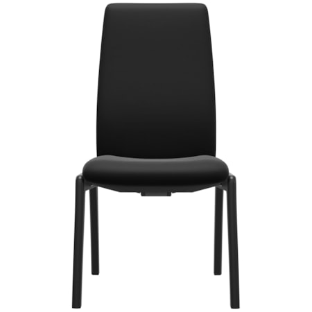 Laurel Chair High-Back Large D100