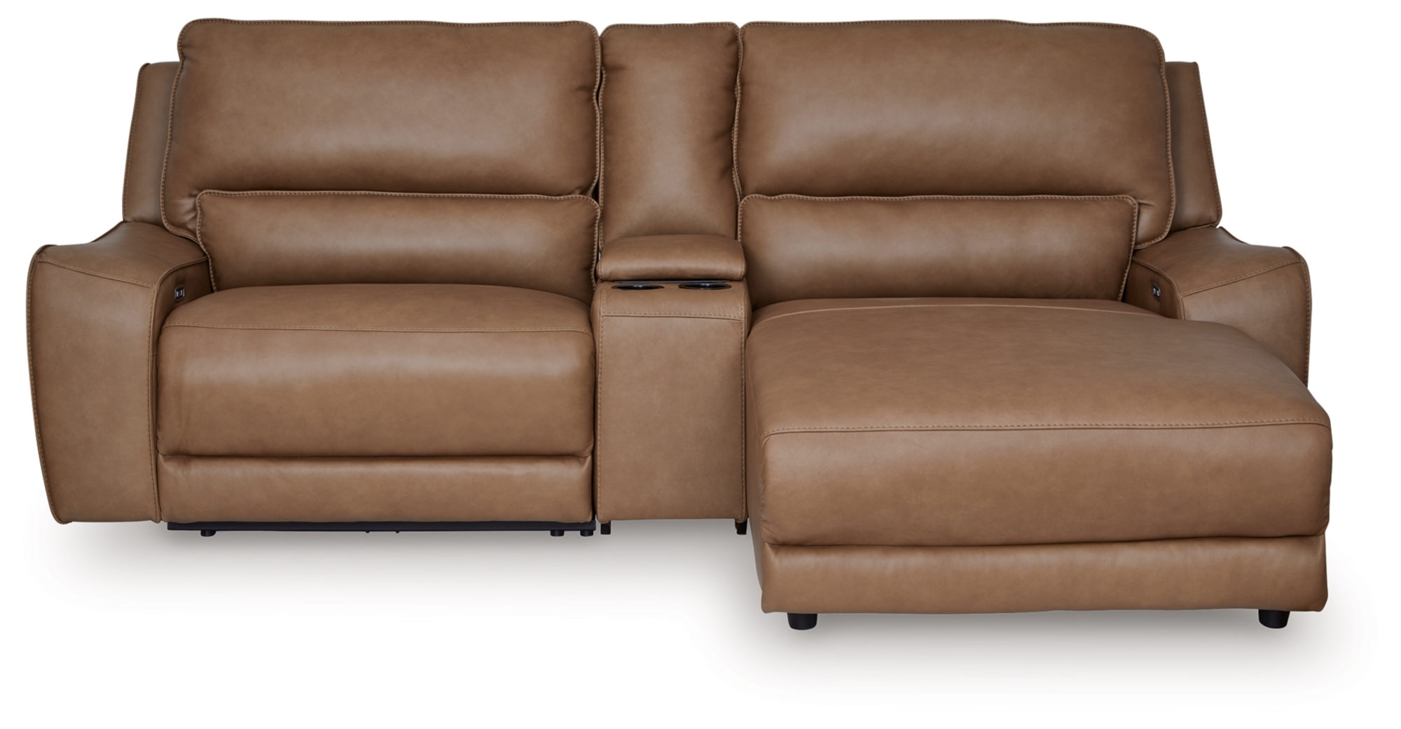 Reclining Sectional
