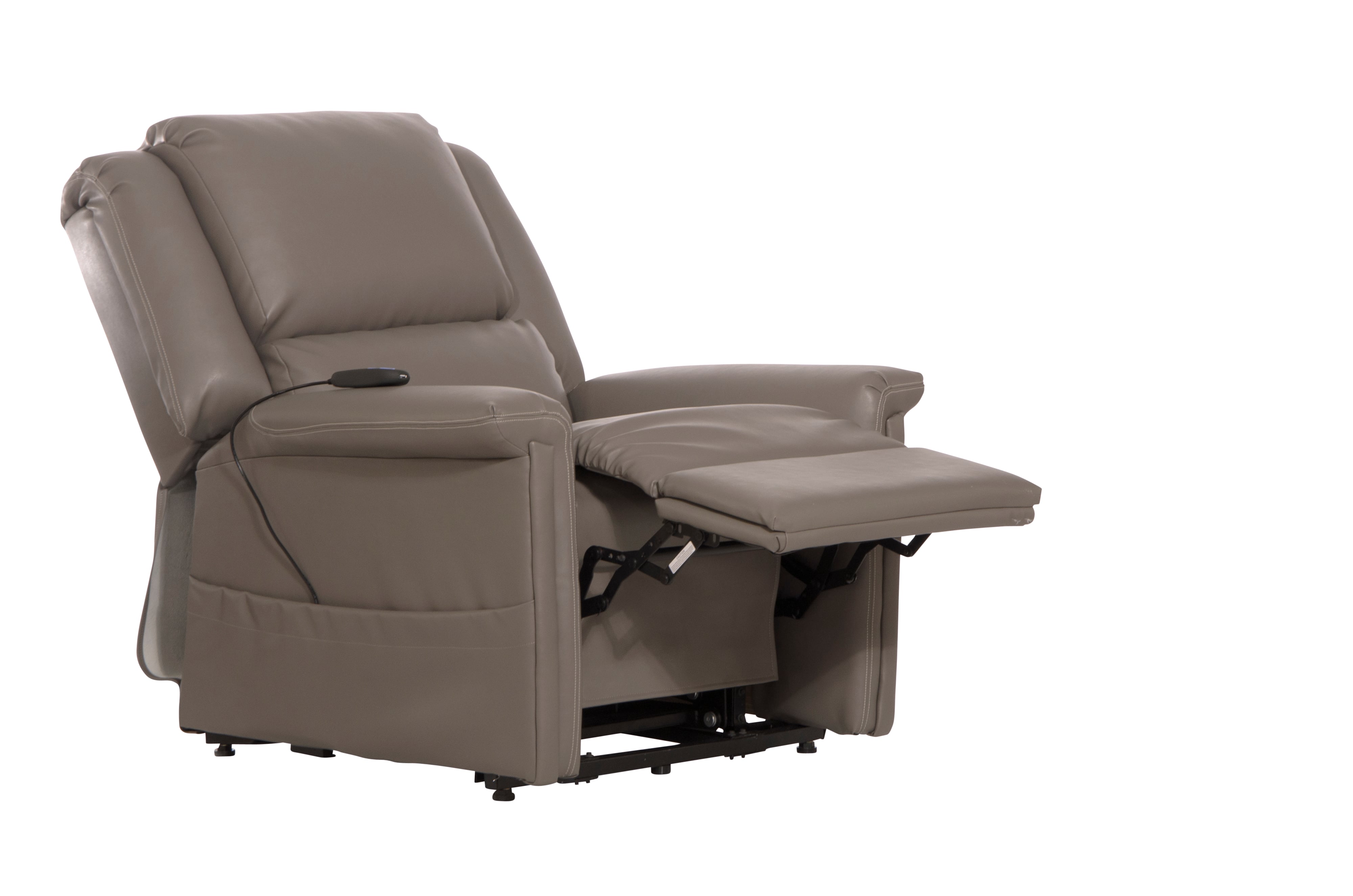 Catnapper 4897 Elsie Lay Flat Recliner