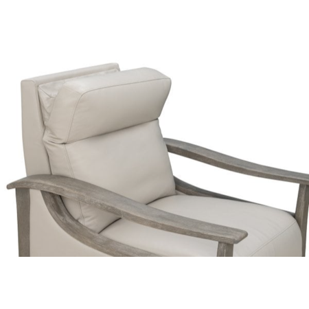 Power Rocker Recliner