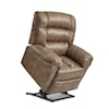 Bravo Furniture Troubador Troubador Lift Recliner