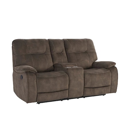 3-Piece Manual Reclining Living Set