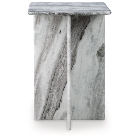 Accent Table