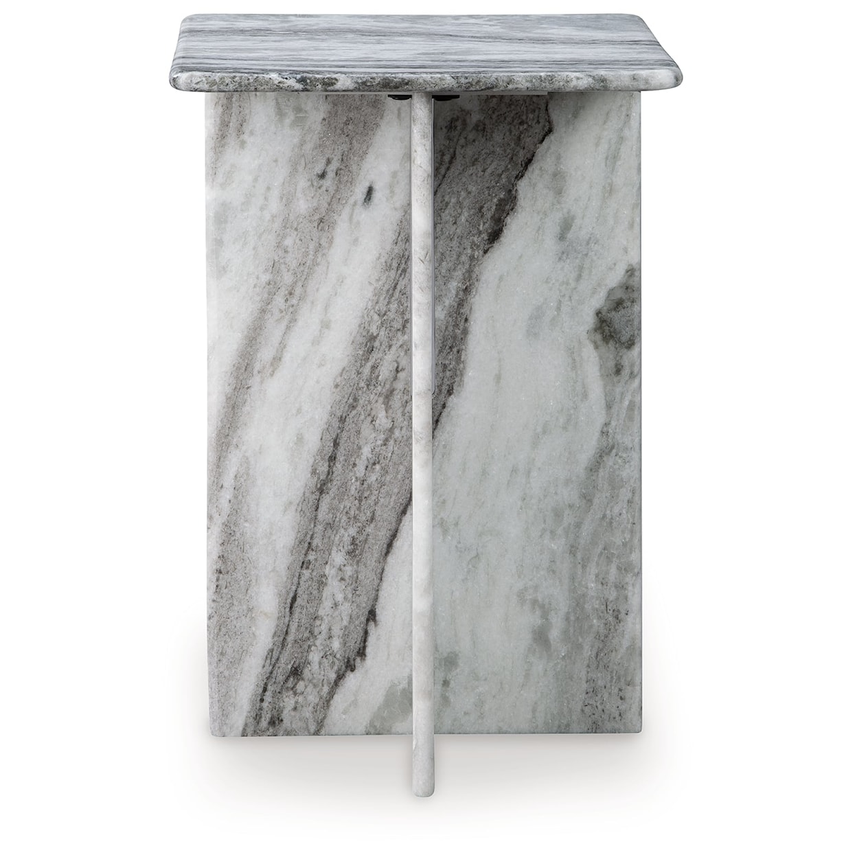 Signature Design by Ashley Keithwell Accent Table