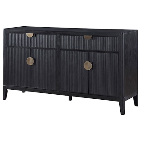 Sideboard Buffet Storage Cabinet