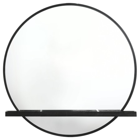 Dresser Mirror