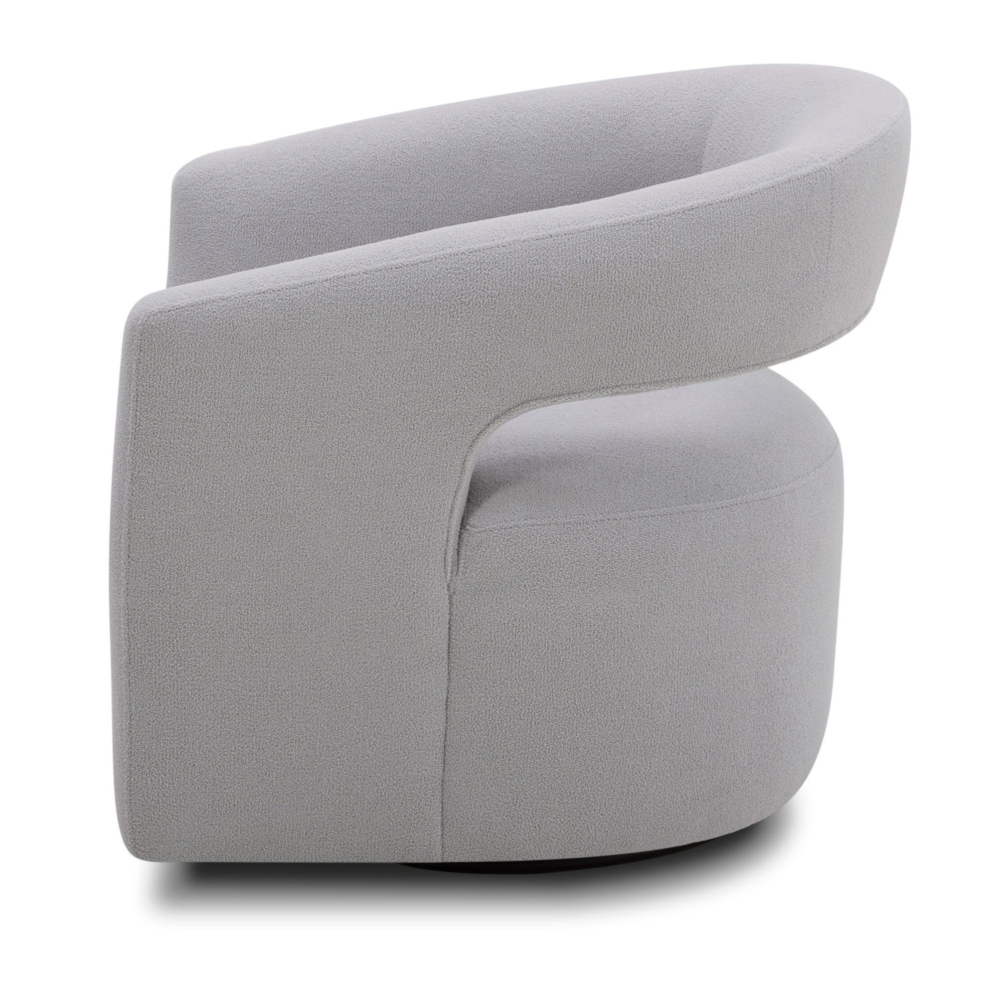 Parker Living Orbit - Dame Dove Upholstered Chairs