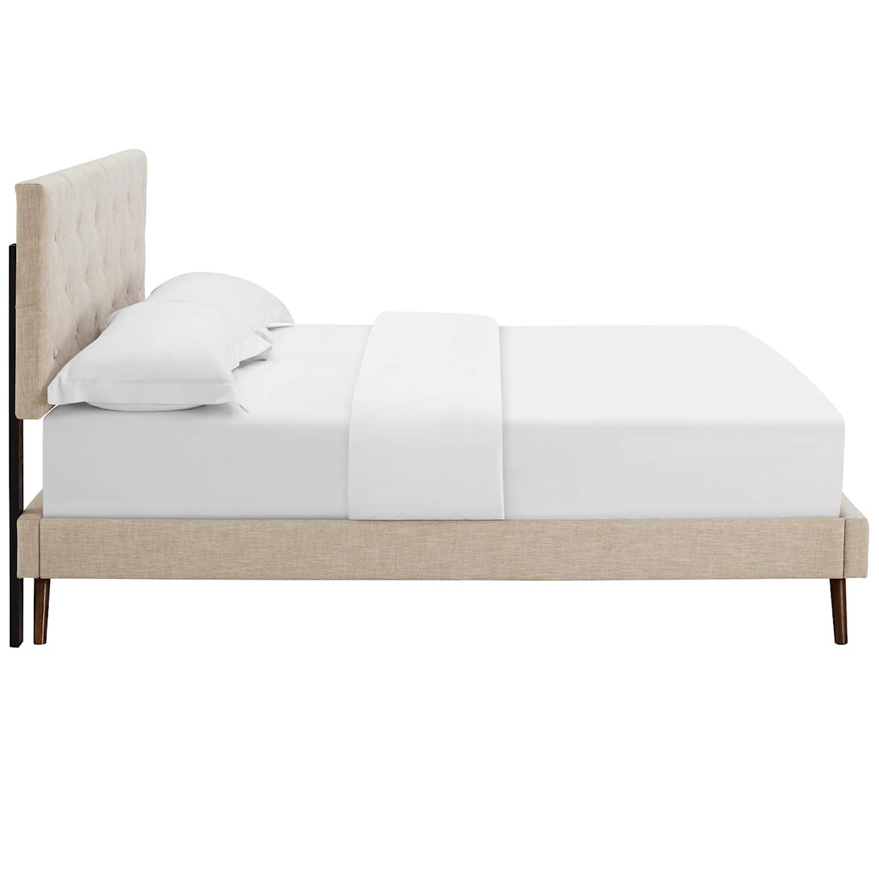 Modway Tarah Queen Platform Bed