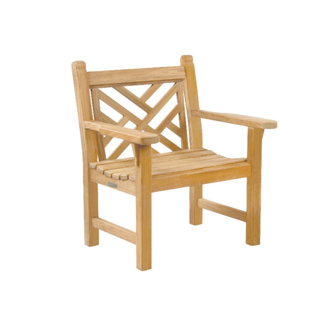 Outdoor Garden Armchair