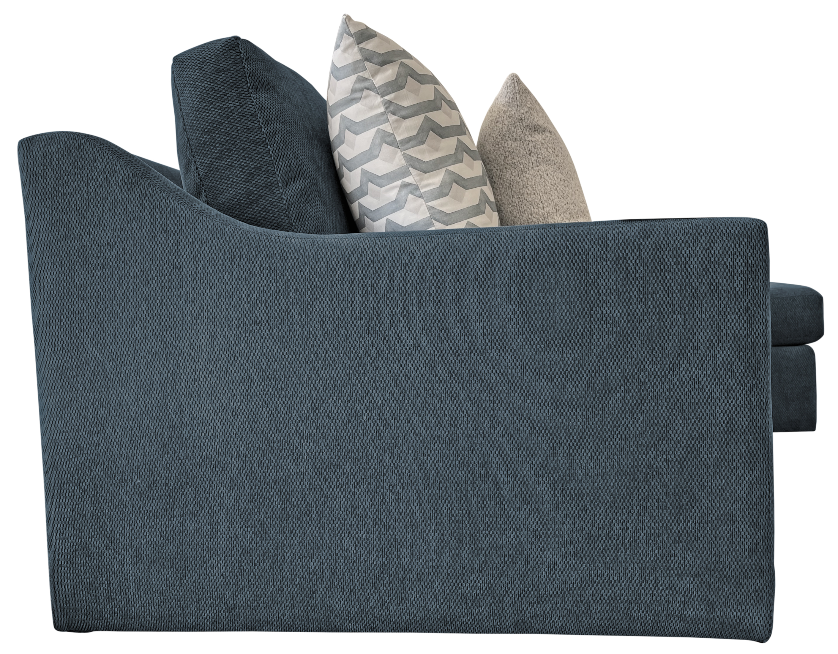 Reversible Sofa Chaise