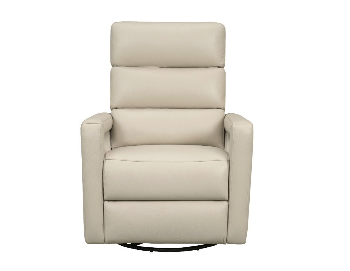 Power Swivel Glider Recliner