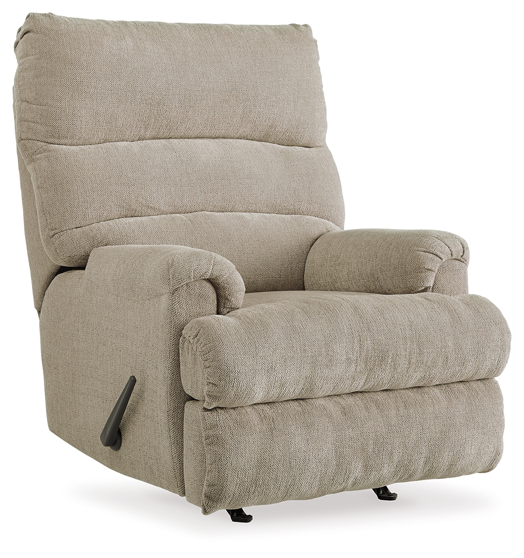 Rocker Recliner