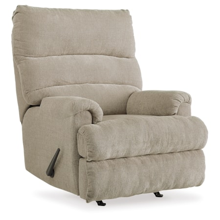 Rocker Recliner