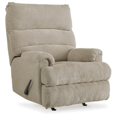 Rocker Recliner