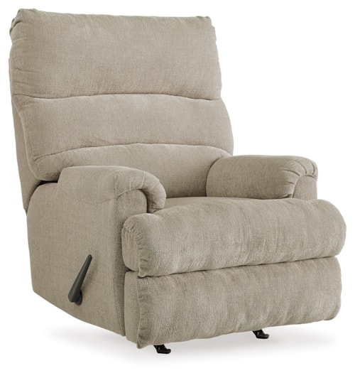 Recliner