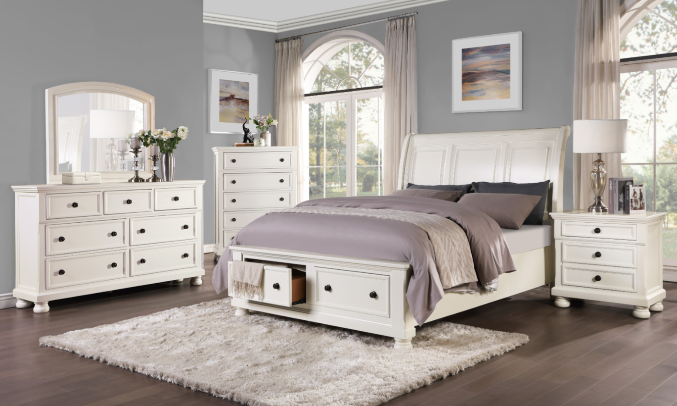 7-Drawer Dresser