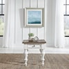 Liberty Furniture River Place End Table