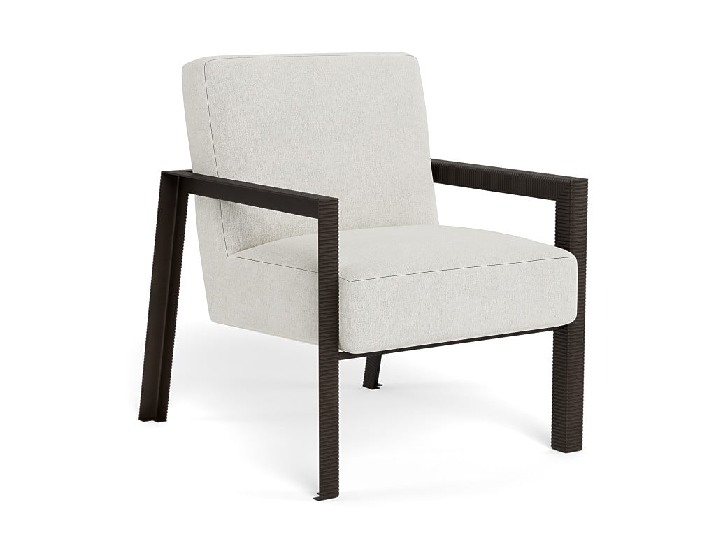 Garrett Accent Chair