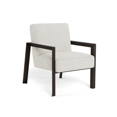 Garrett Accent Chair