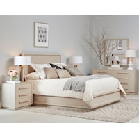 Queen Bedroom Group