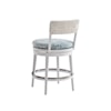 Tommy Bahama Outdoor Living Ocean Breeze Promenade Outdoor Swivel Counter-Height Stool