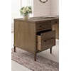 Signature Design by Ashley Furniture Roanhowe 68" Home Office Desk