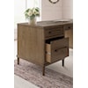 Ashley Signature Design Roanhowe 68" Home Office Desk