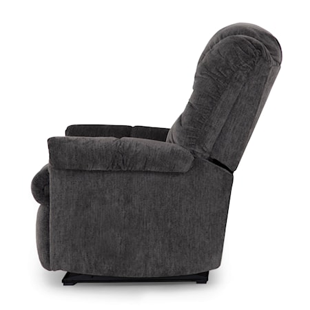 Wall Proximity Recliner