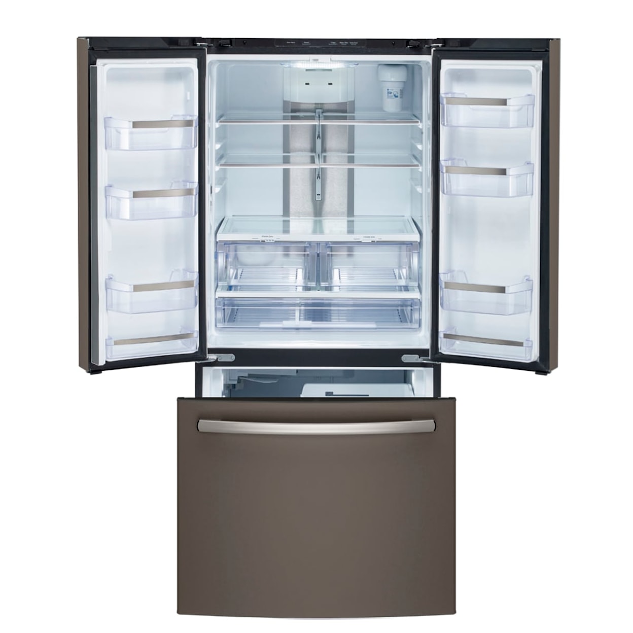 GE Appliances GE Appliances Refrigerator