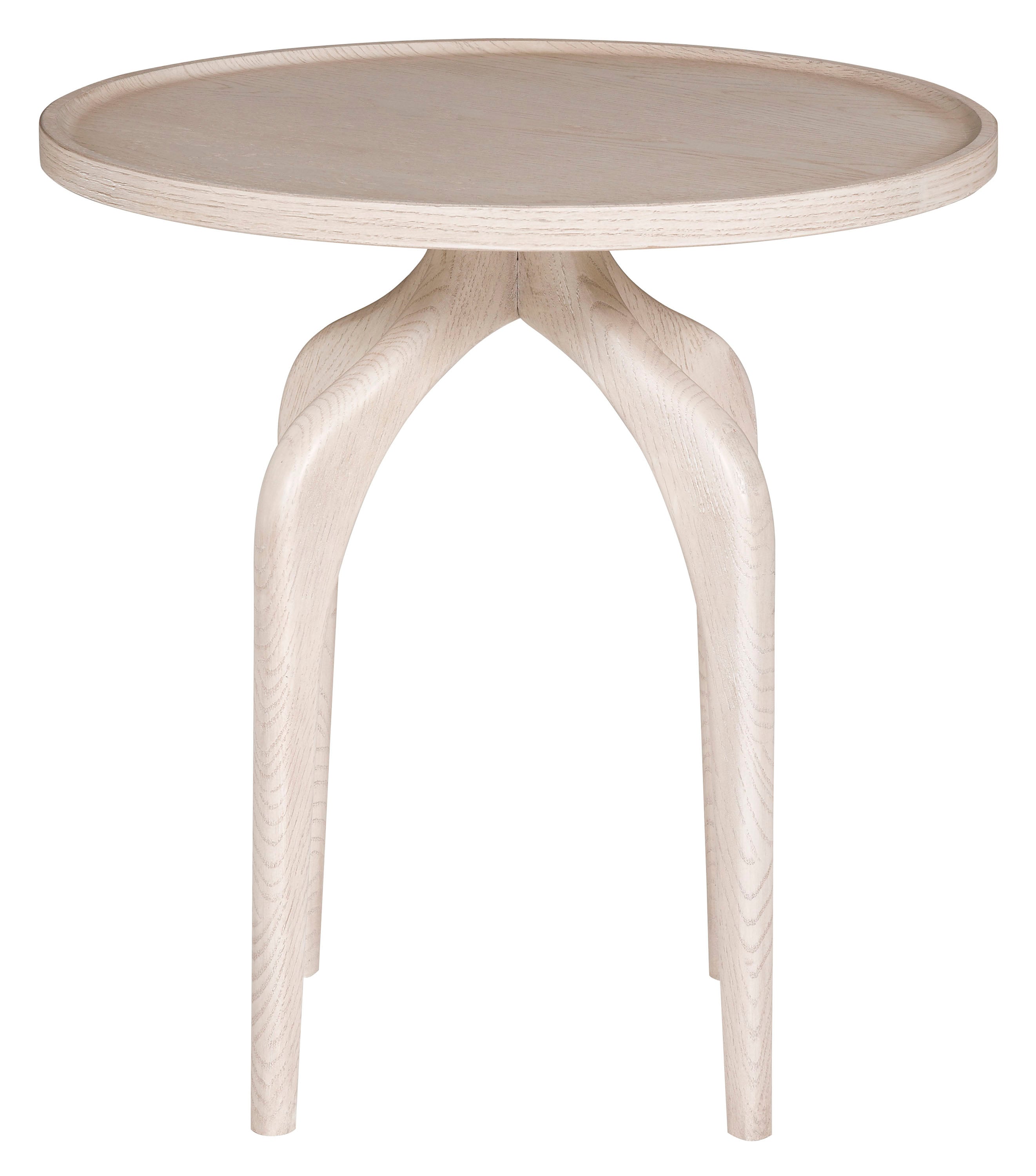 Vanguard Furniture Form End Table