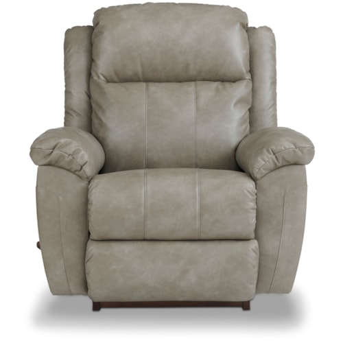 Casual Rocker Recliner