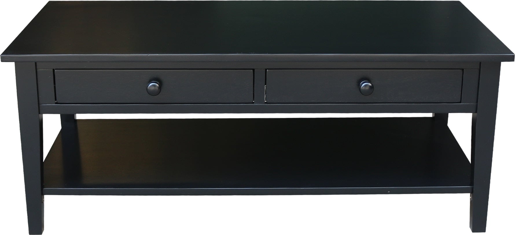 John Thomas Destinations Coffee Table