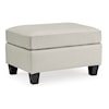 StyleLine Genoa Ottoman