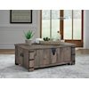 Signature Design by Ashley Furniture Hollum Coffee Table