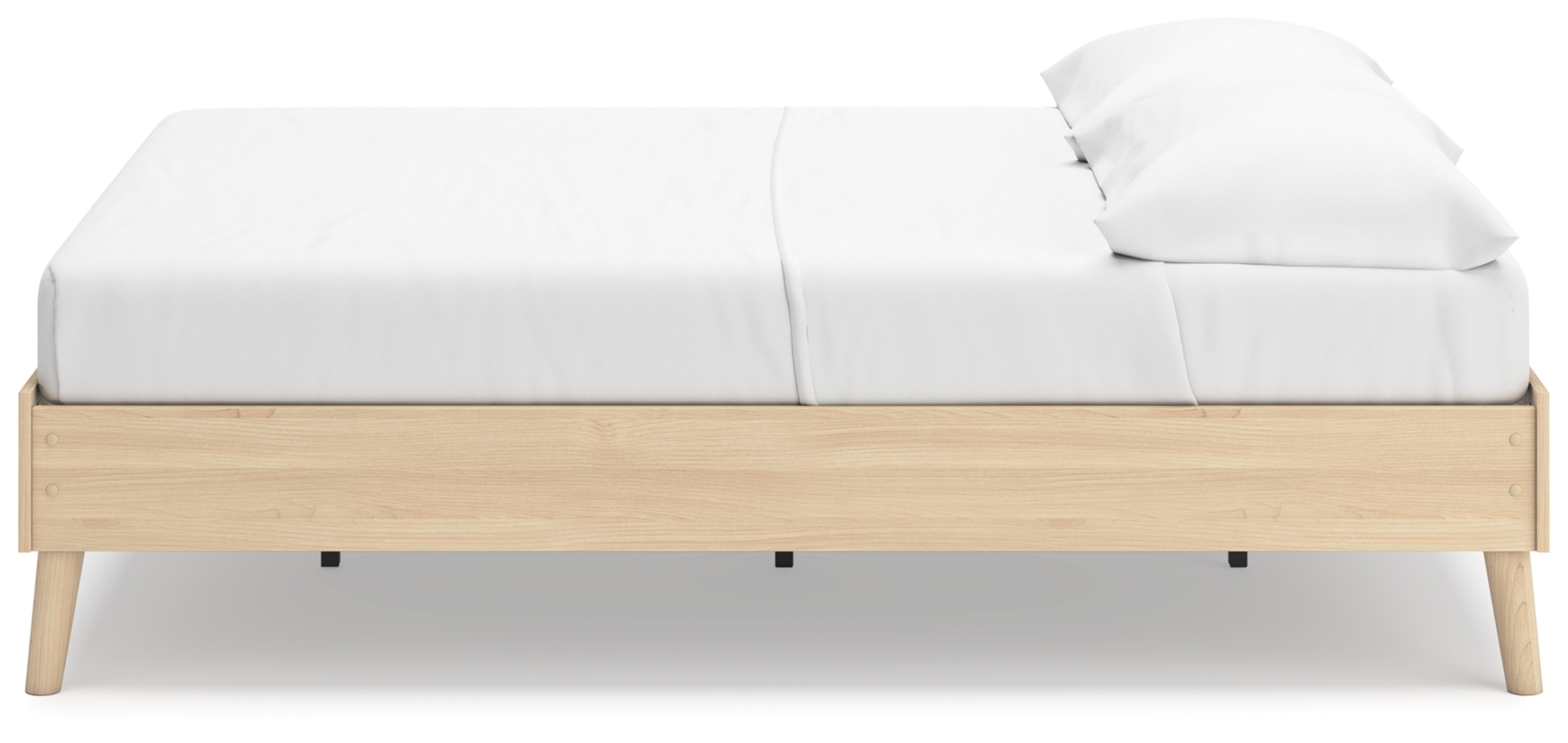 Signature Design by Ashley Cabinella Full Platform Bed