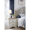 Signature Design by Ashley Furniture Brollyn Nightstand