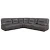 Prime Ellery Power Reclining 6-Piece Sectional