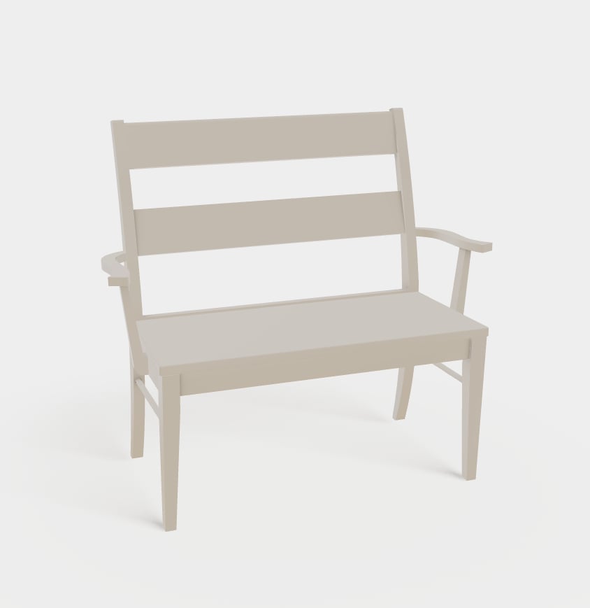 Mavin Aspen Aspen Customizable Chair